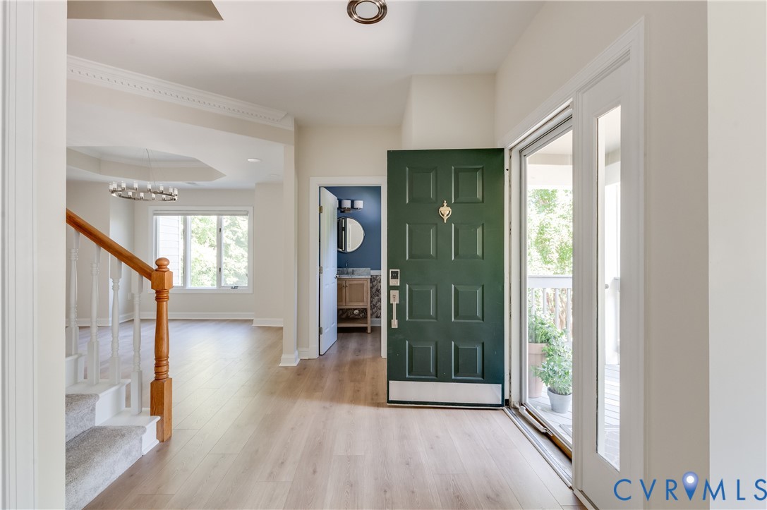 3139 Stony Point Road, #C, Richmond, VA 23235
