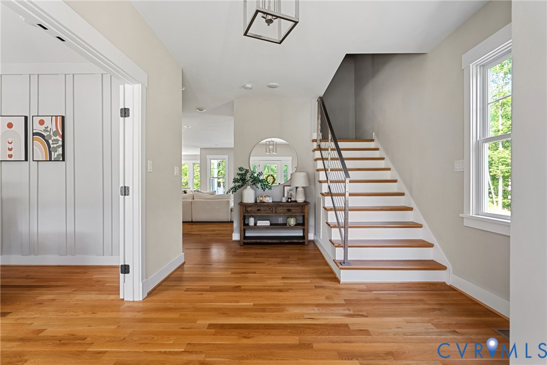 13003 Farrington Place Lane, Farrington Place, Hanover, VA 23059