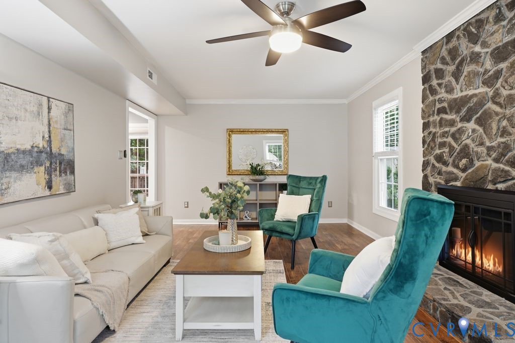 9612 Kingscroft Drive, Glen Allen, VA 23060
