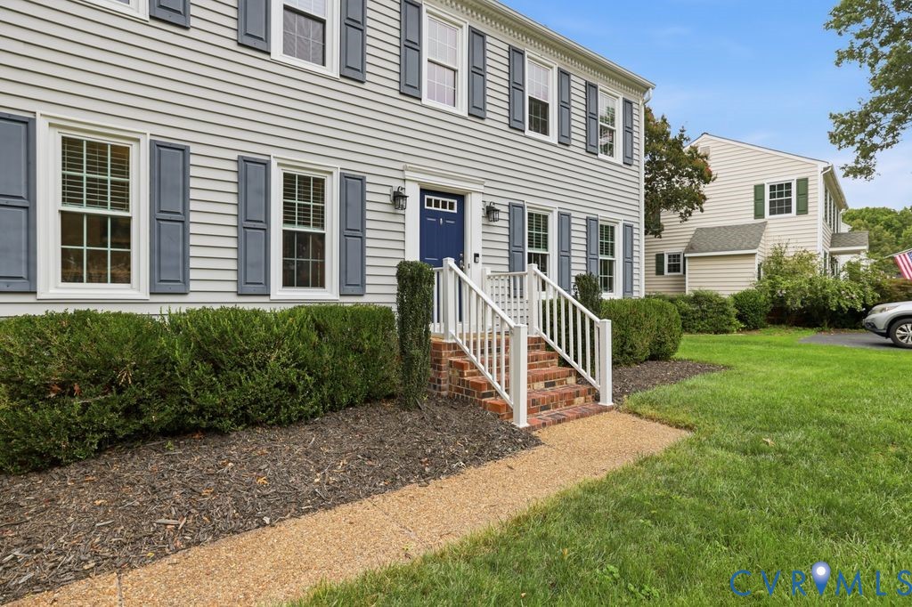 9612 Kingscroft Drive, Glen Allen, VA 23060