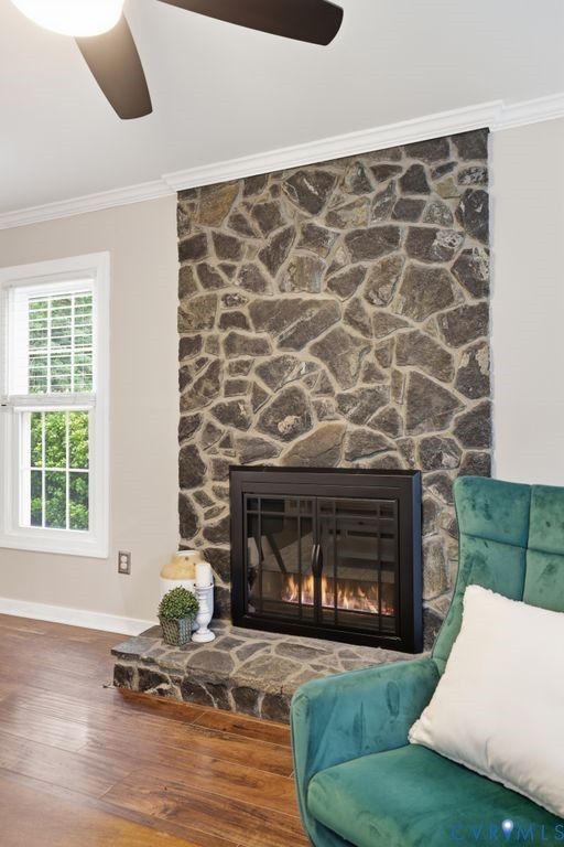 9612 Kingscroft Drive, Glen Allen, VA 23060