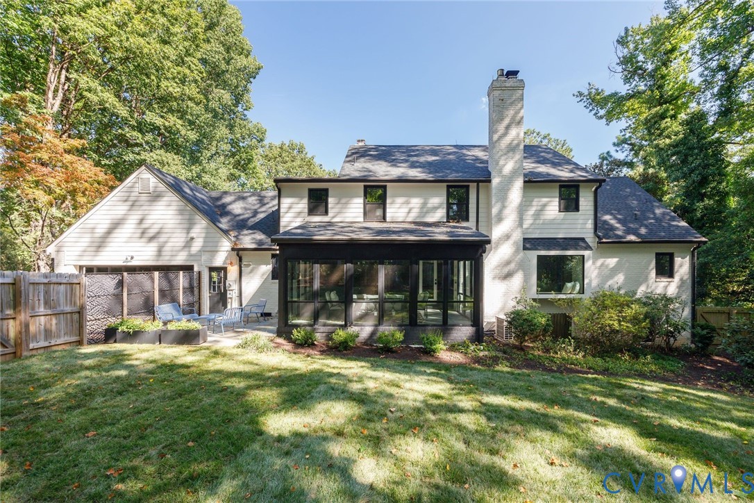 2 Countryside Lane, Richmond, VA 23229