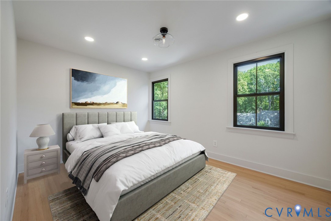 2 Countryside Lane, Richmond, VA 23229
