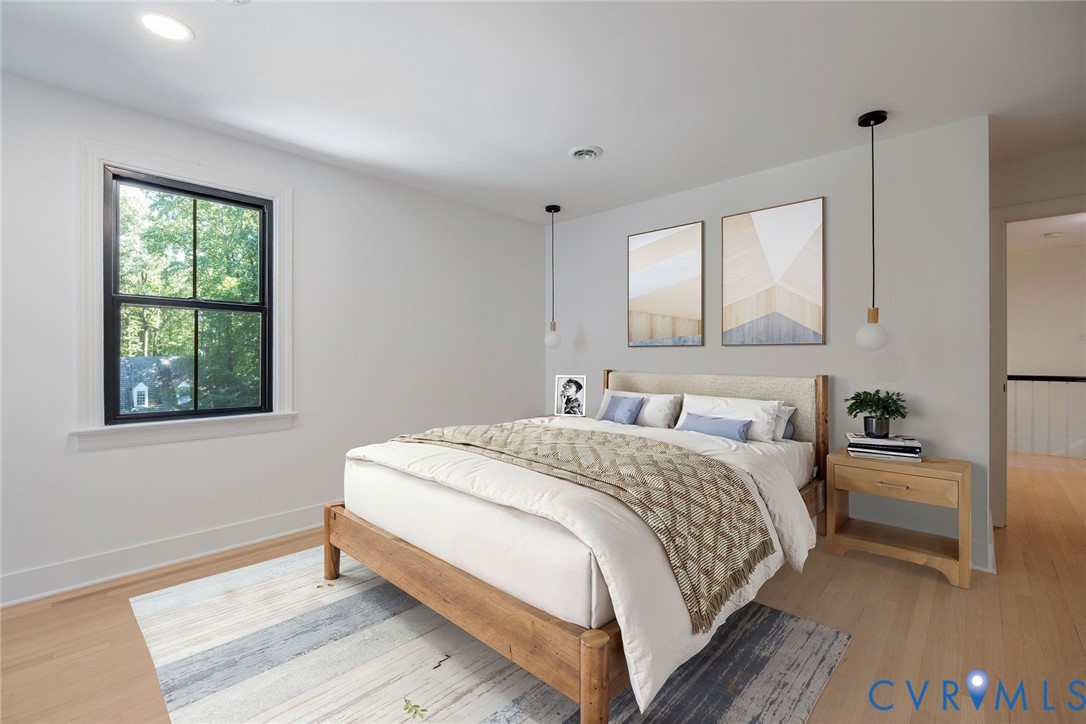2 Countryside Lane, Richmond, VA 23229