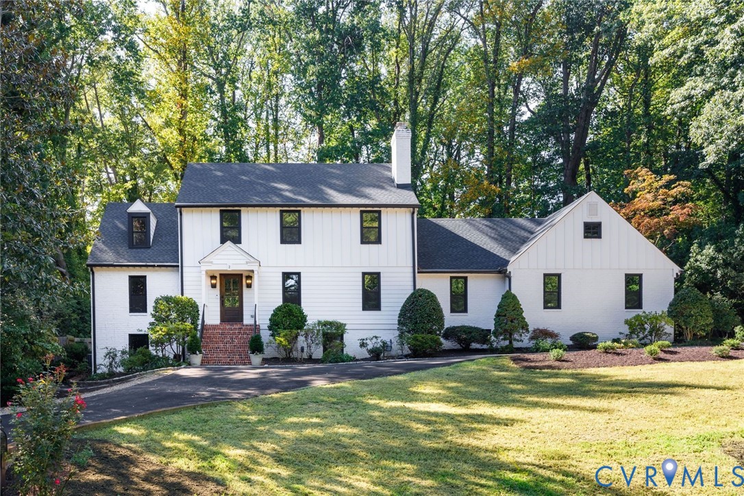 2 Countryside Lane, Richmond, VA 23229 2 Countryside Lane, Richmond, VA 23229