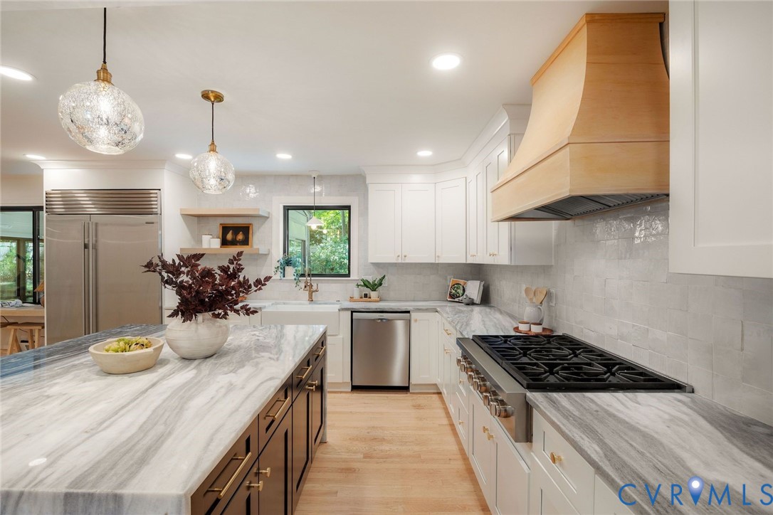 2 Countryside Lane, Richmond, VA 23229