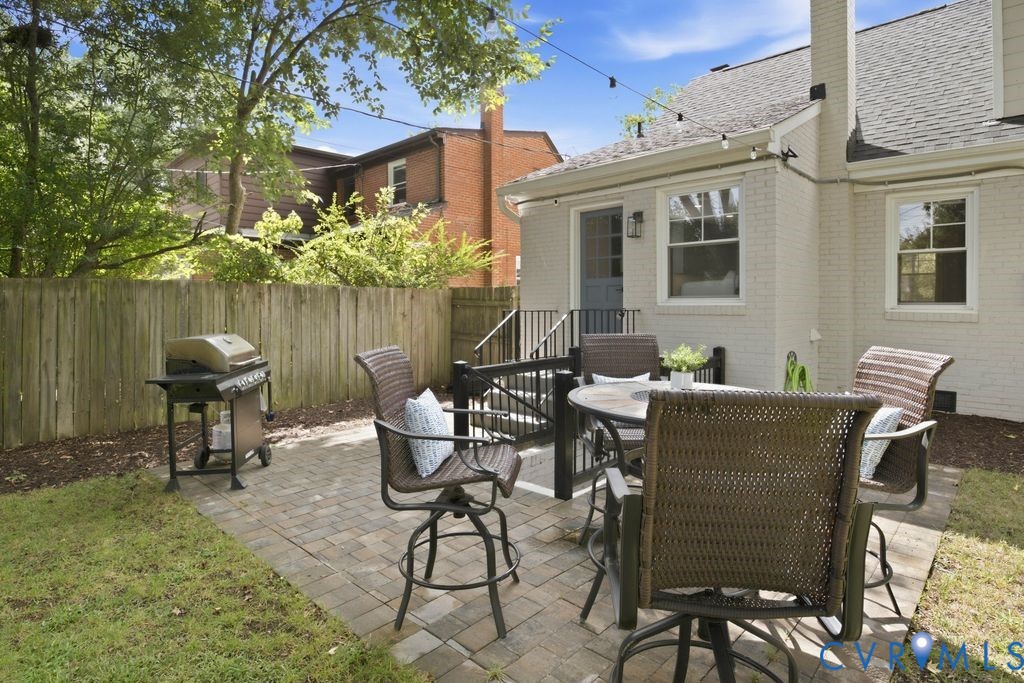 4704 Monumental Street, Willow Lawn, Richmond, VA 23226