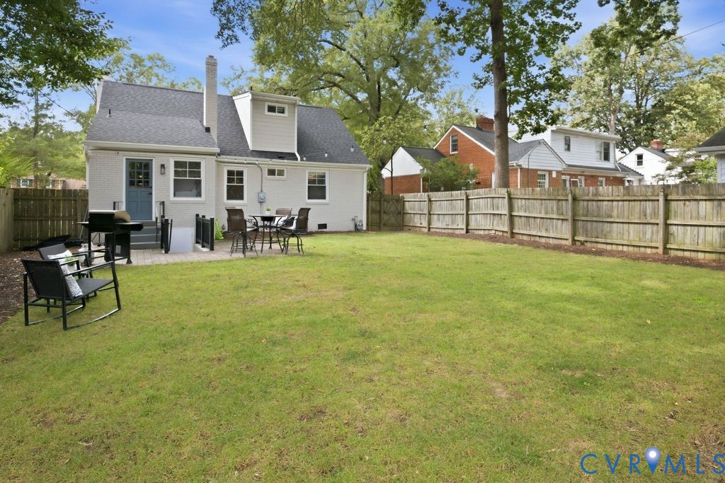 4704 Monumental Street, Willow Lawn, Richmond, VA 23226