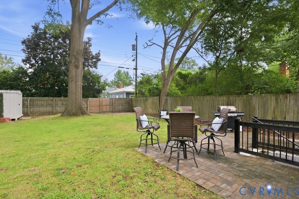 4704 Monumental Street, Willow Lawn, Richmond, VA 23226