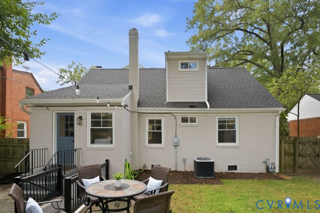 4704 Monumental Street, Willow Lawn, Richmond, VA 23226