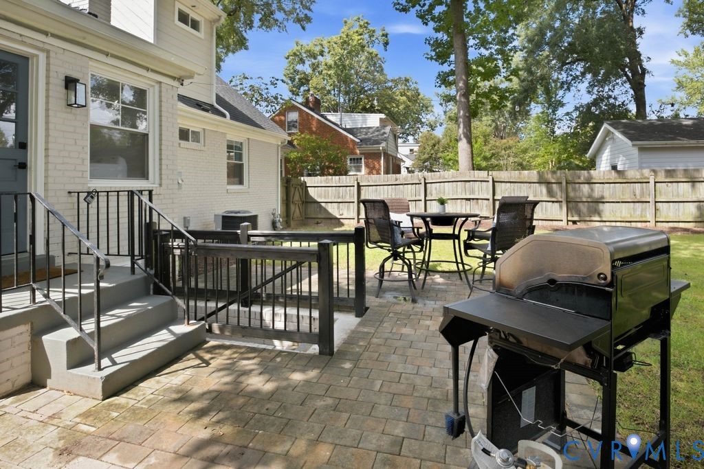 4704 Monumental Street, Willow Lawn, Richmond, VA 23226