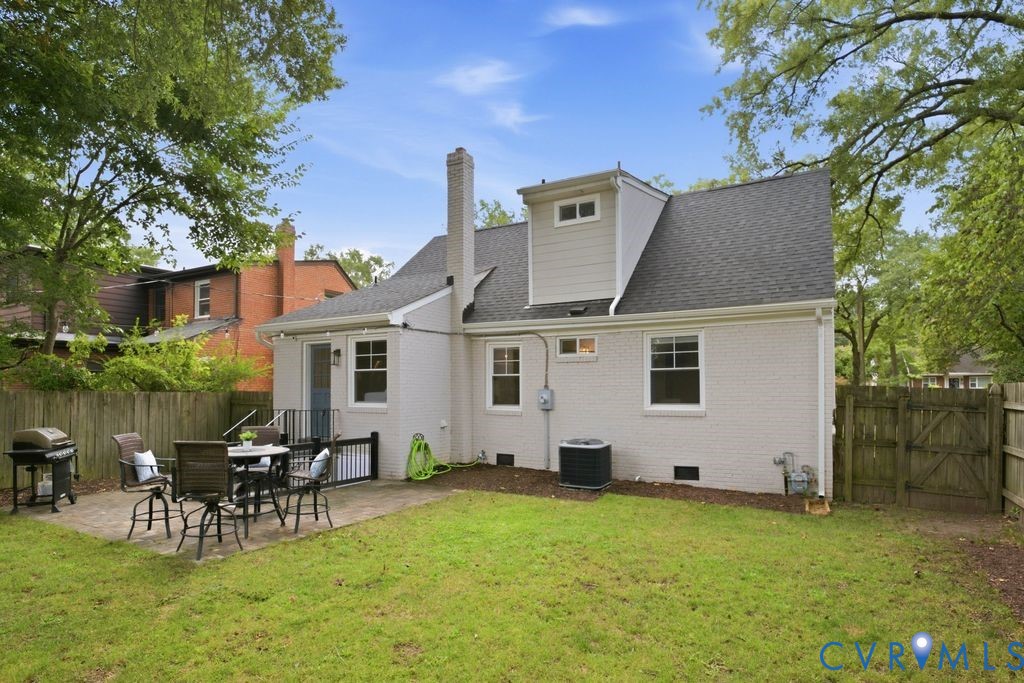 4704 Monumental Street, Willow Lawn, Richmond, VA 23226