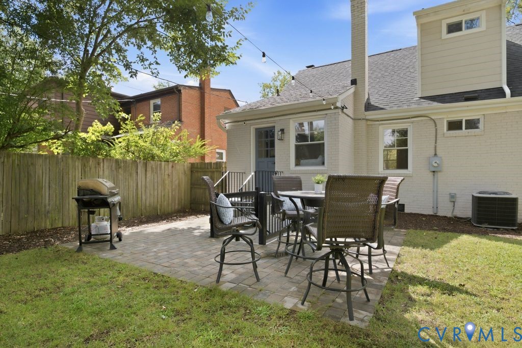 4704 Monumental Street, Willow Lawn, Richmond, VA 23226