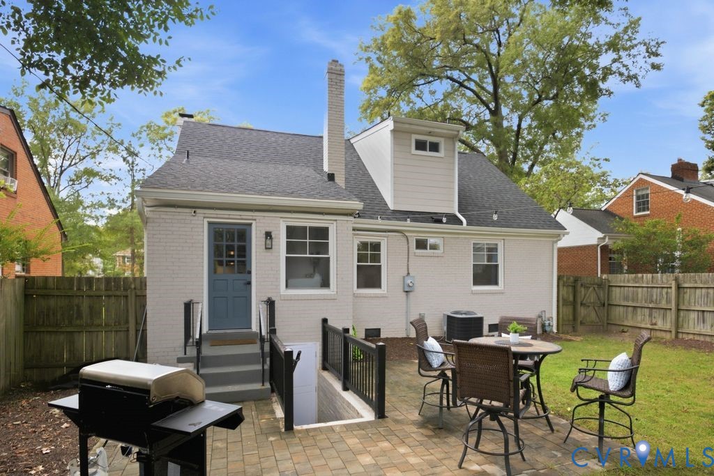 4704 Monumental Street, Willow Lawn, Richmond, VA 23226