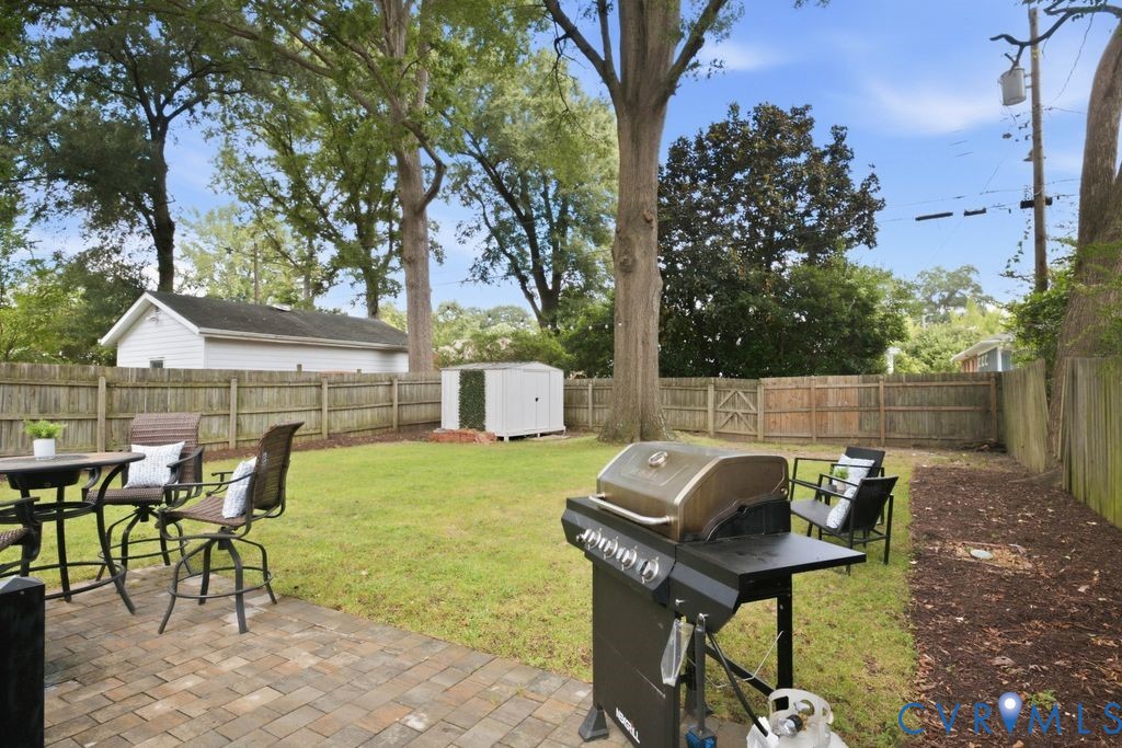 4704 Monumental Street, Willow Lawn, Richmond, VA 23226