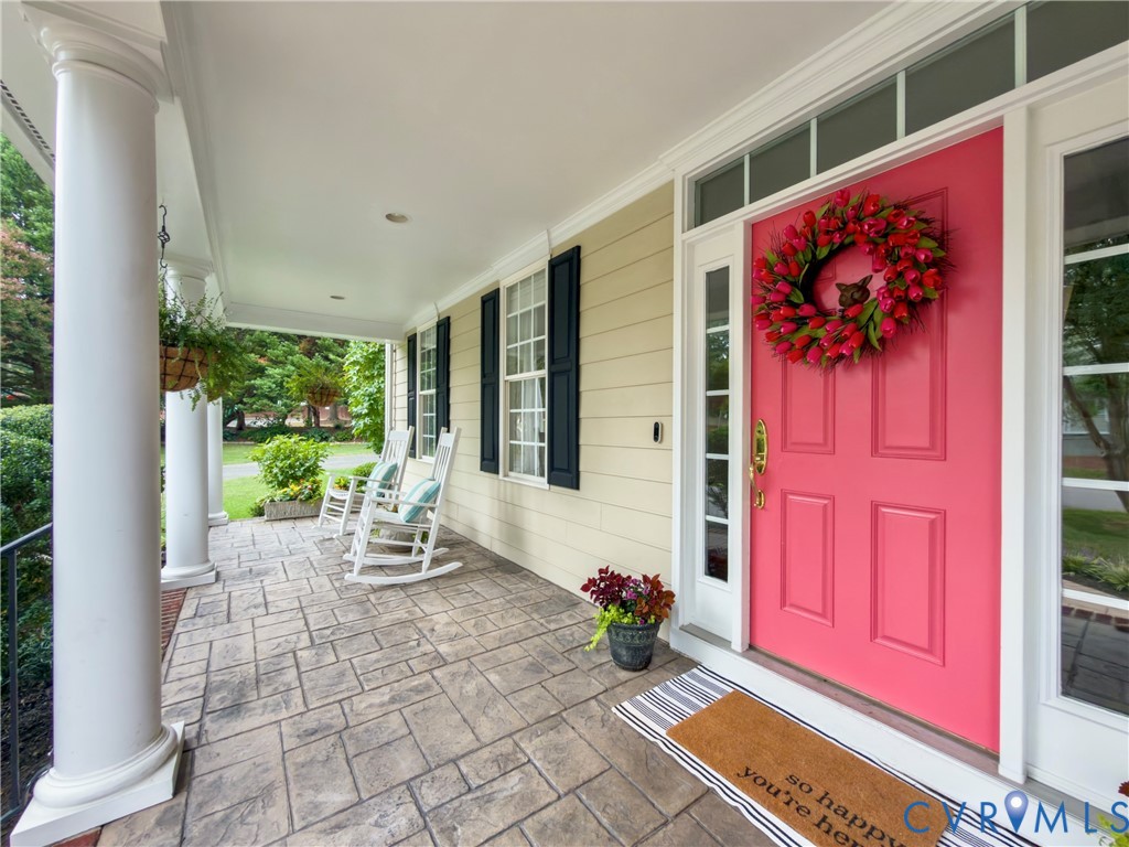 461 Ziontown Road, Tuckahoe, Henrico, VA 23229