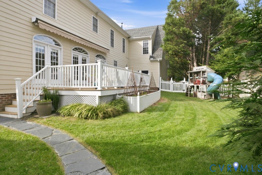 461 Ziontown Road, Tuckahoe, Henrico, VA 23229