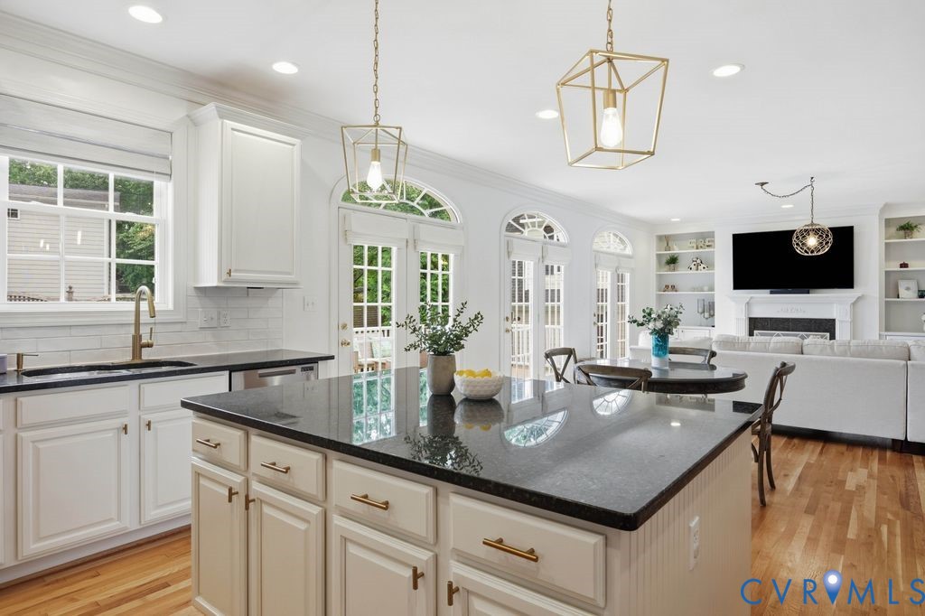 461 Ziontown Road, Tuckahoe, Henrico, VA 23229