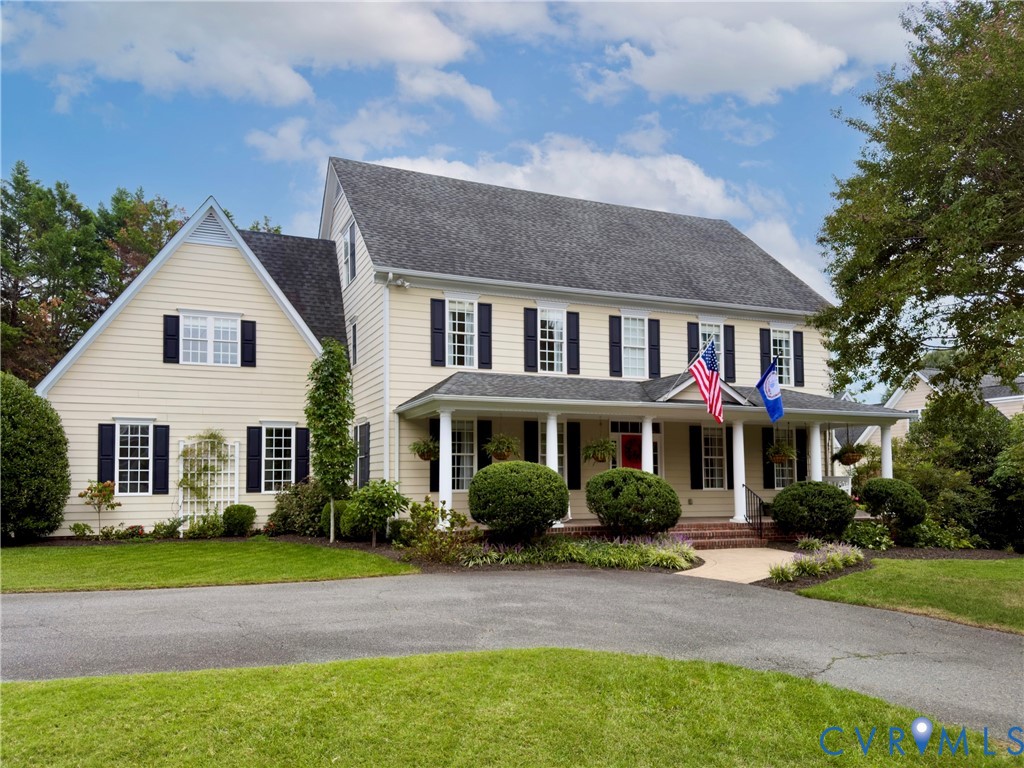 461 Ziontown Road, Tuckahoe, Henrico, VA 23229 461 Ziontown Road, Tuckahoe, Henrico, VA 23229