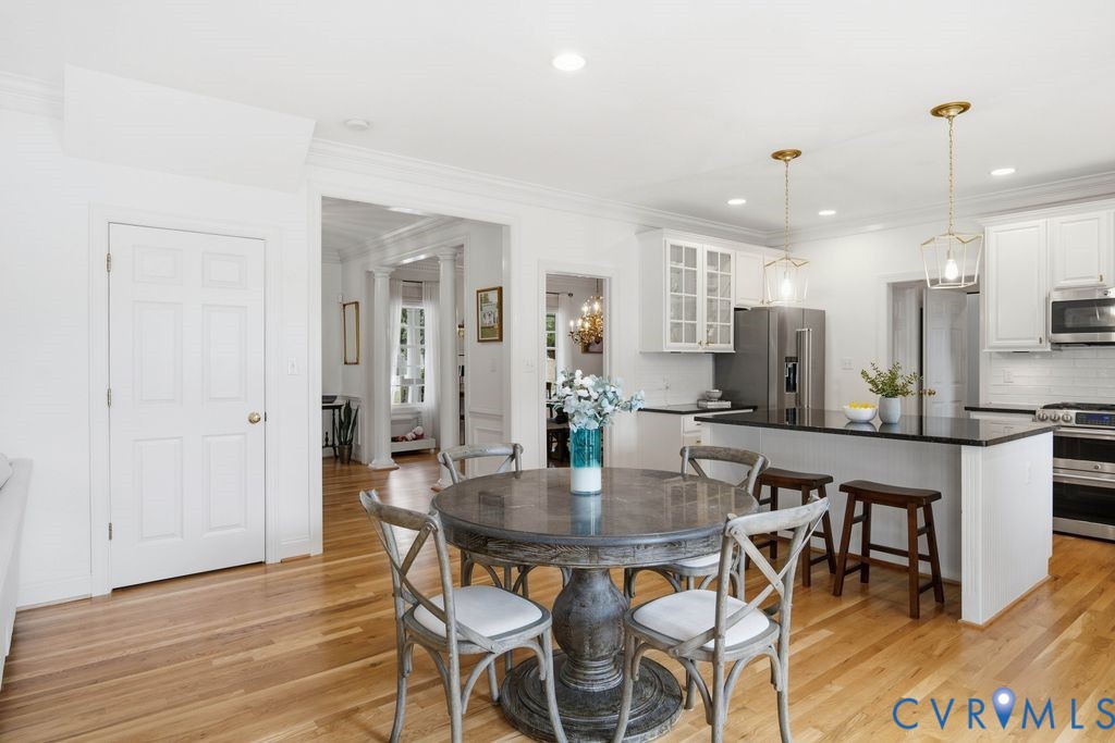 461 Ziontown Road, Tuckahoe, Henrico, VA 23229