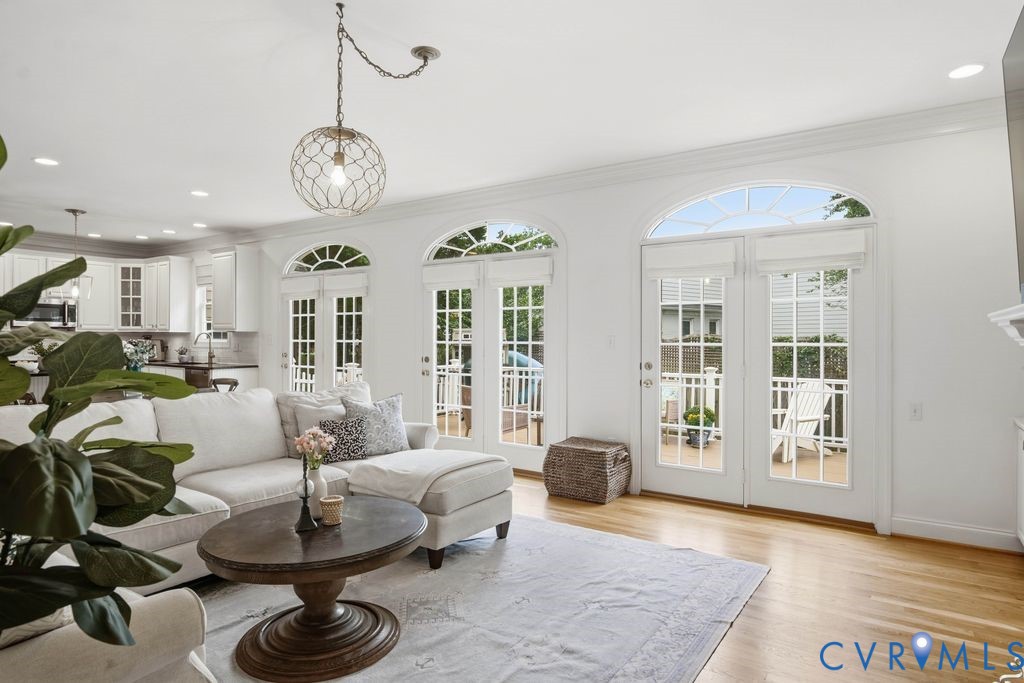 461 Ziontown Road, Tuckahoe, Henrico, VA 23229