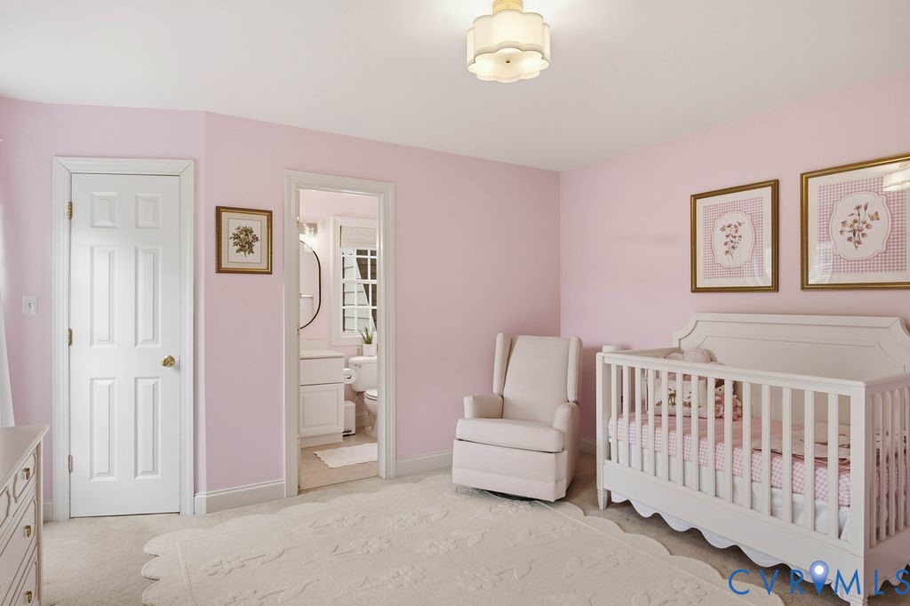 461 Ziontown Road, Tuckahoe, Henrico, VA 23229
