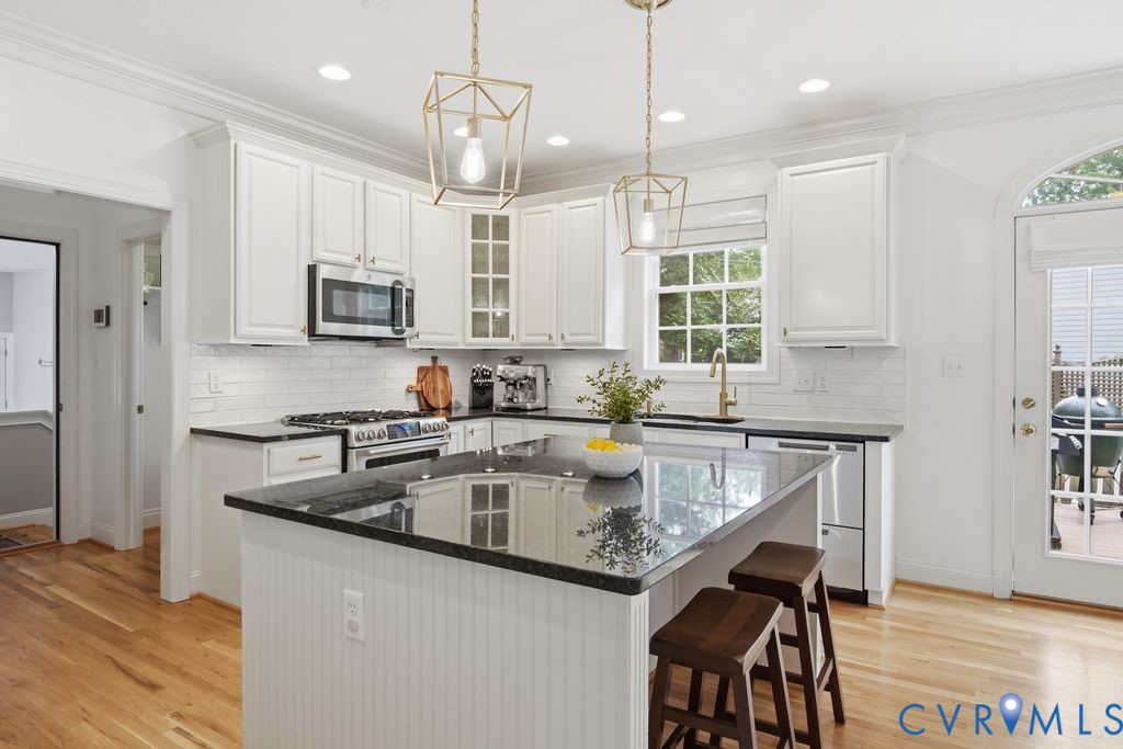 461 Ziontown Road, Tuckahoe, Henrico, VA 23229