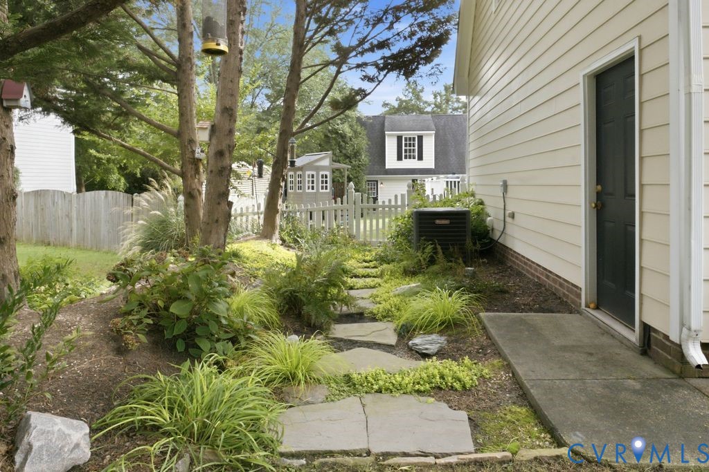 461 Ziontown Road, Tuckahoe, Henrico, VA 23229