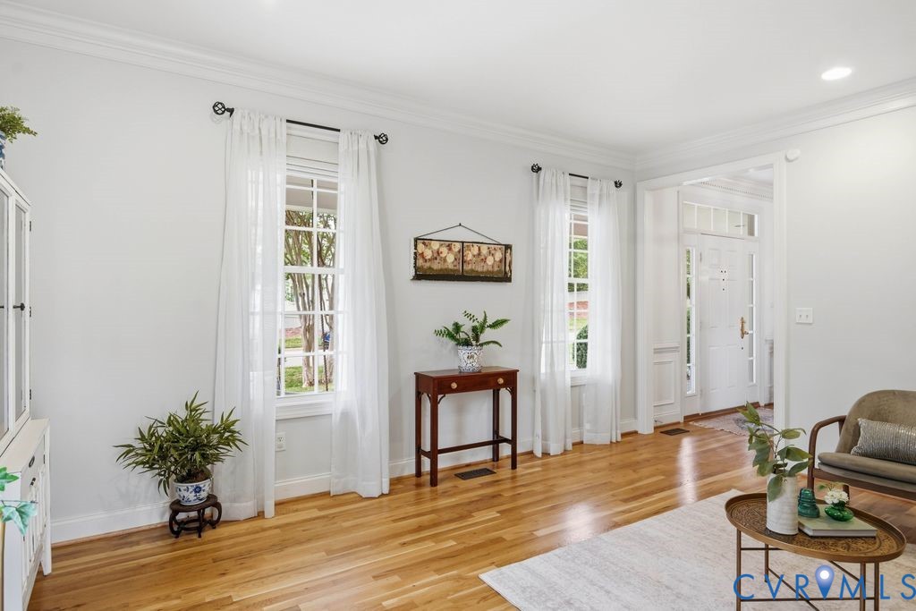 461 Ziontown Road, Tuckahoe, Henrico, VA 23229