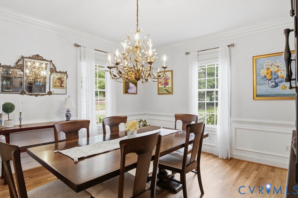 461 Ziontown Road, Tuckahoe, Henrico, VA 23229