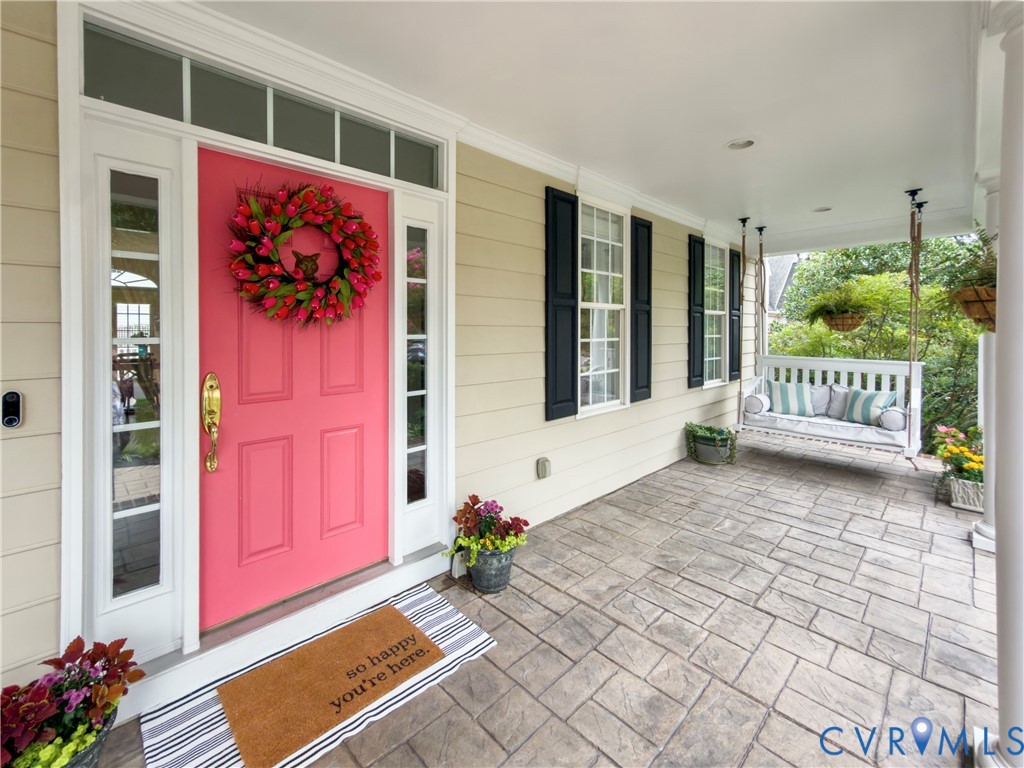 461 Ziontown Road, Tuckahoe, Henrico, VA 23229
