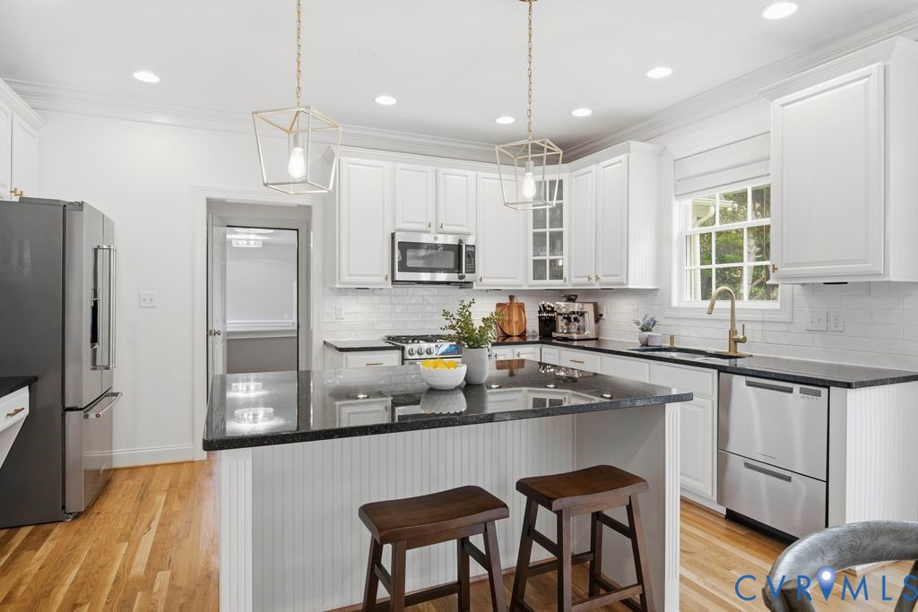 461 Ziontown Road, Tuckahoe, Henrico, VA 23229
