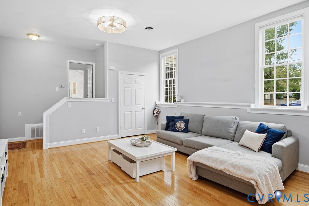 461 Ziontown Road, Tuckahoe, Henrico, VA 23229