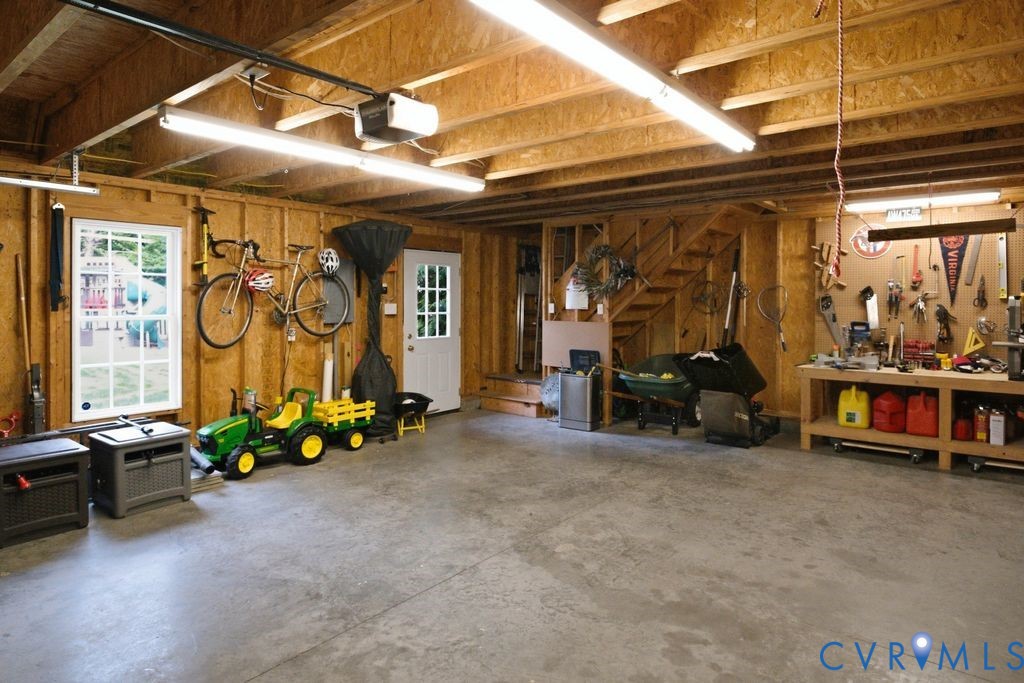 461 Ziontown Road, Tuckahoe, Henrico, VA 23229