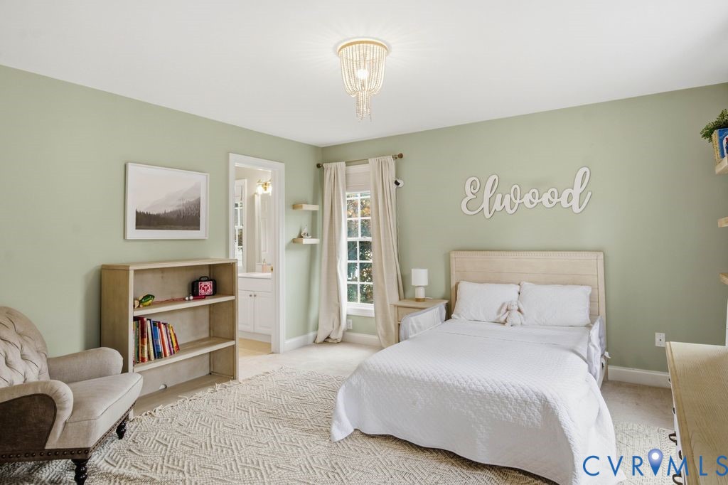 461 Ziontown Road, Tuckahoe, Henrico, VA 23229