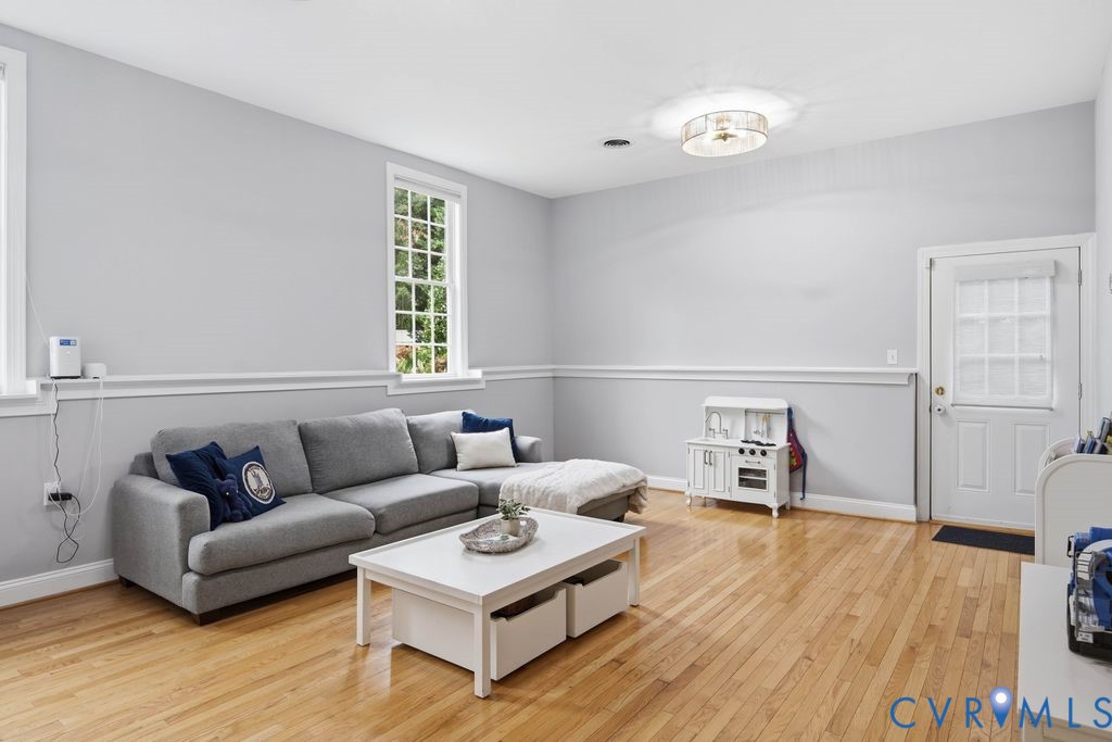 461 Ziontown Road, Tuckahoe, Henrico, VA 23229