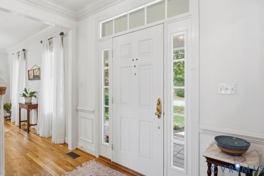 461 Ziontown Road, Tuckahoe, Henrico, VA 23229