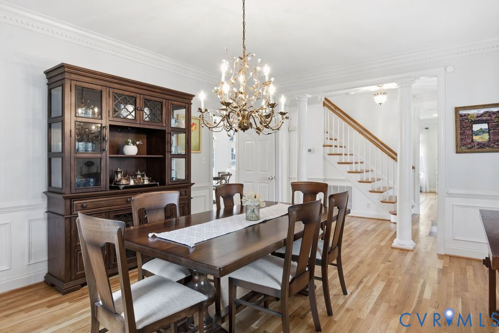 461 Ziontown Road, Tuckahoe, Henrico, VA 23229