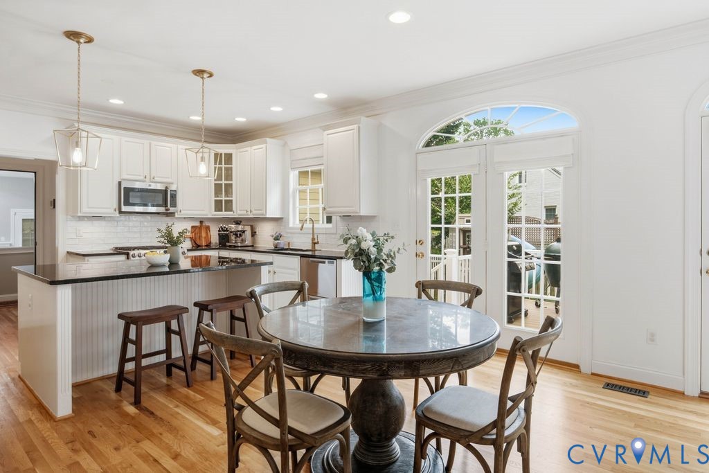 461 Ziontown Road, Tuckahoe, Henrico, VA 23229