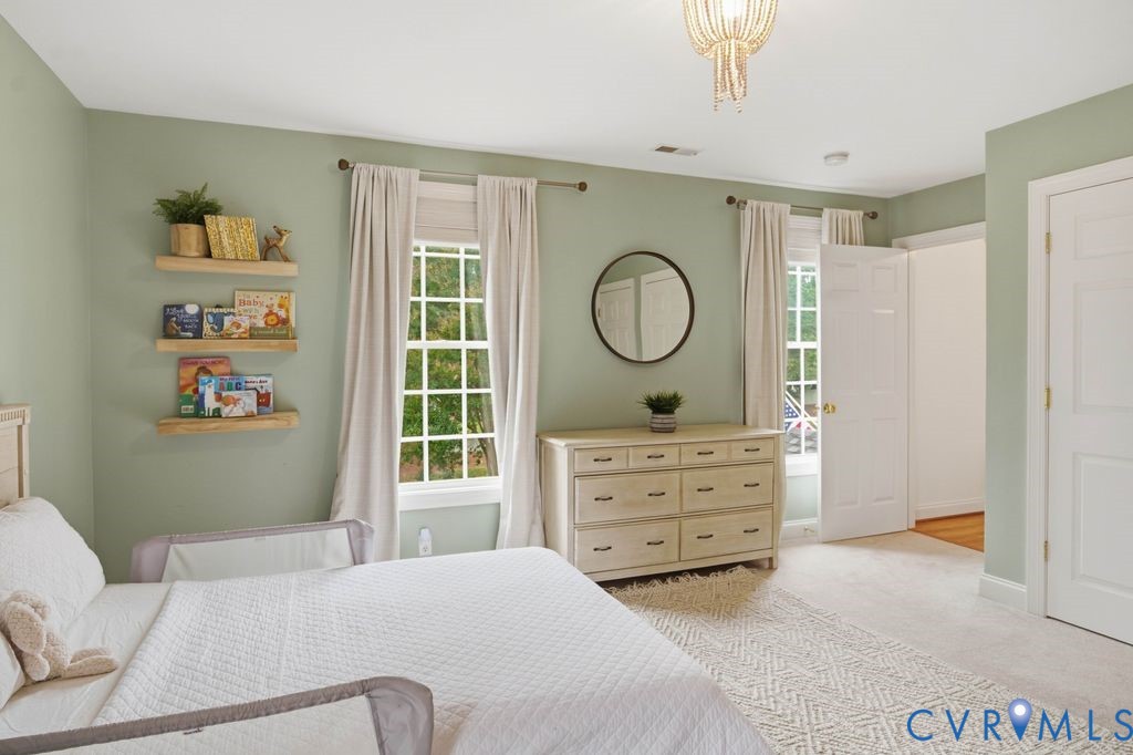 461 Ziontown Road, Tuckahoe, Henrico, VA 23229