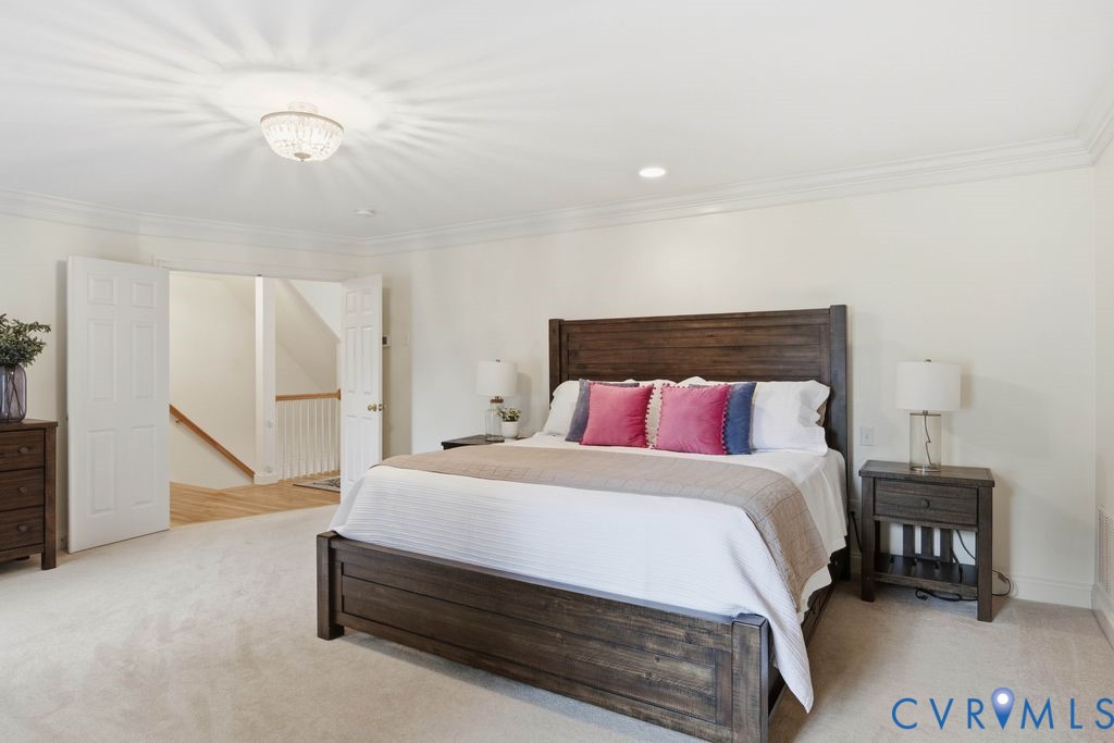 461 Ziontown Road, Tuckahoe, Henrico, VA 23229