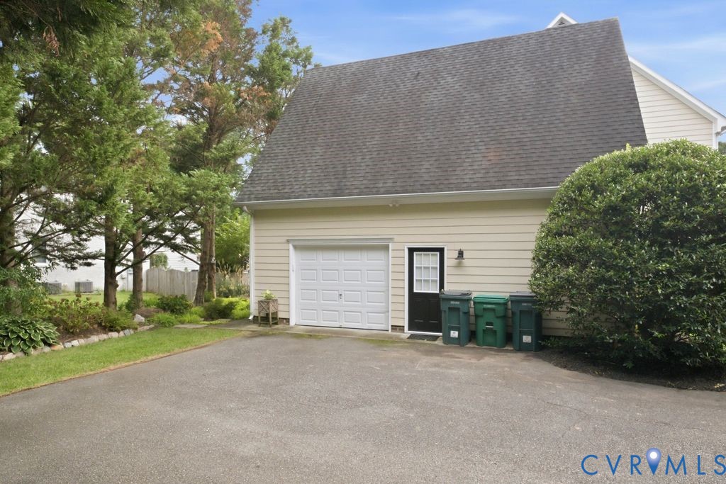 461 Ziontown Road, Tuckahoe, Henrico, VA 23229