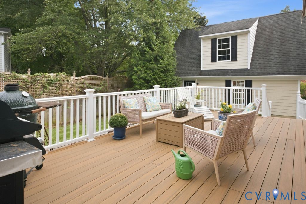 461 Ziontown Road, Tuckahoe, Henrico, VA 23229