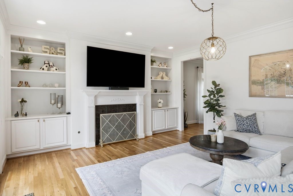 461 Ziontown Road, Tuckahoe, Henrico, VA 23229