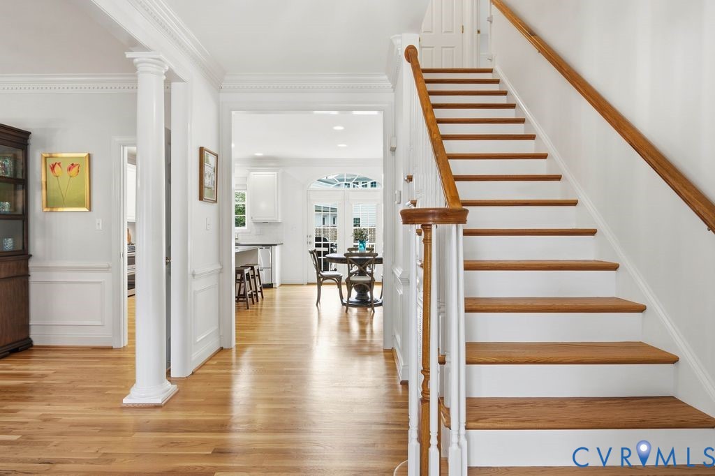 461 Ziontown Road, Tuckahoe, Henrico, VA 23229