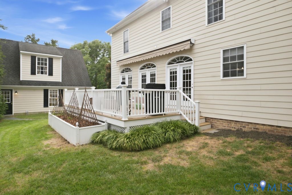 461 Ziontown Road, Tuckahoe, Henrico, VA 23229