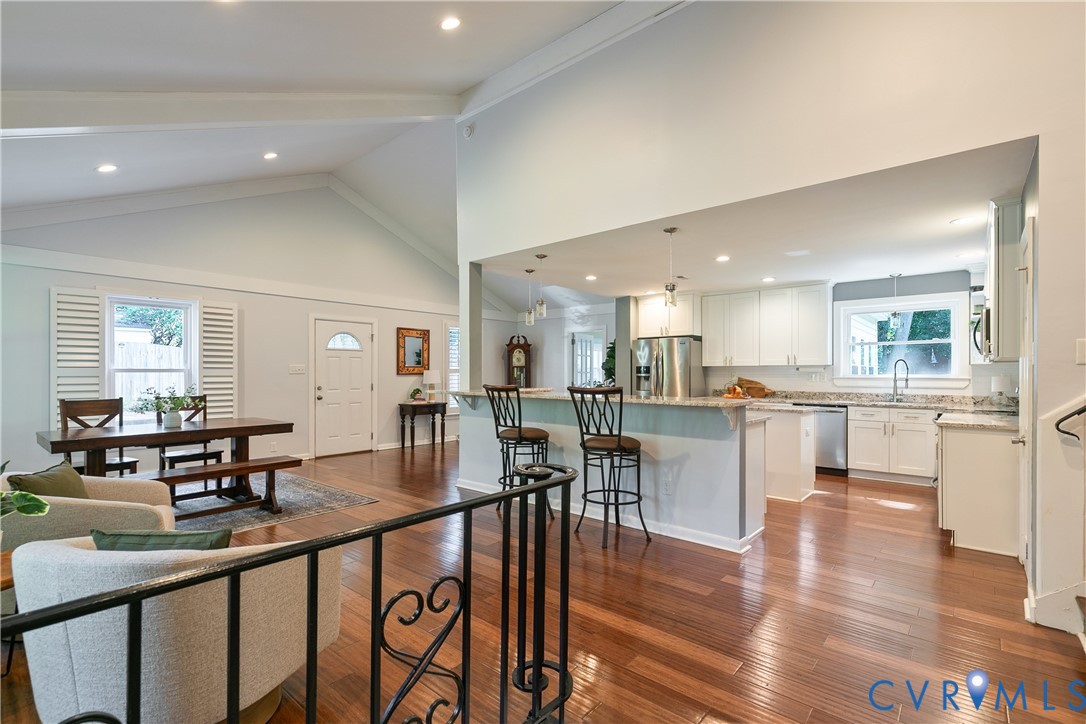 4327 Wakefield Road, Stratford Hills, Richmond, VA 23235