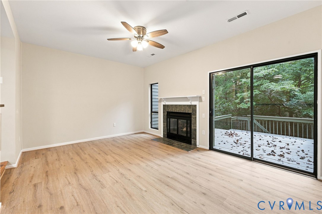 9661 Groundhog Drive, Richmond, VA 23235