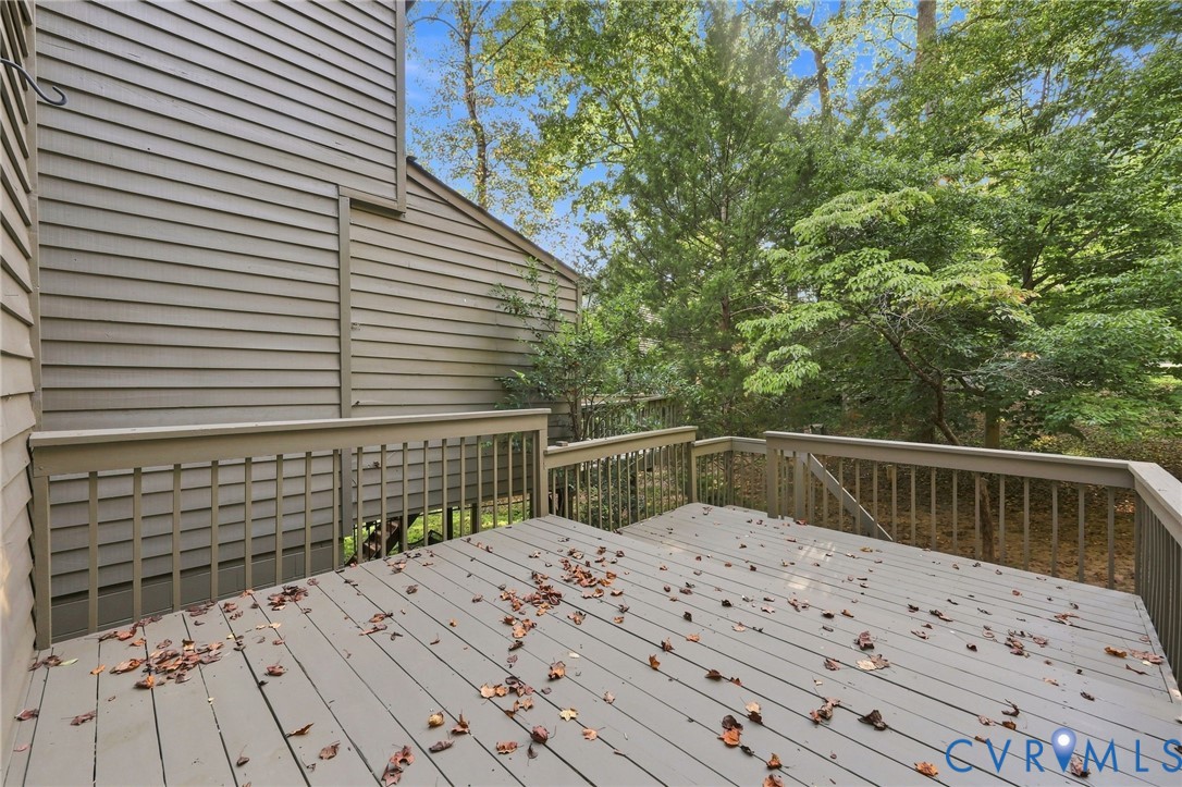 9661 Groundhog Drive, Richmond, VA 23235