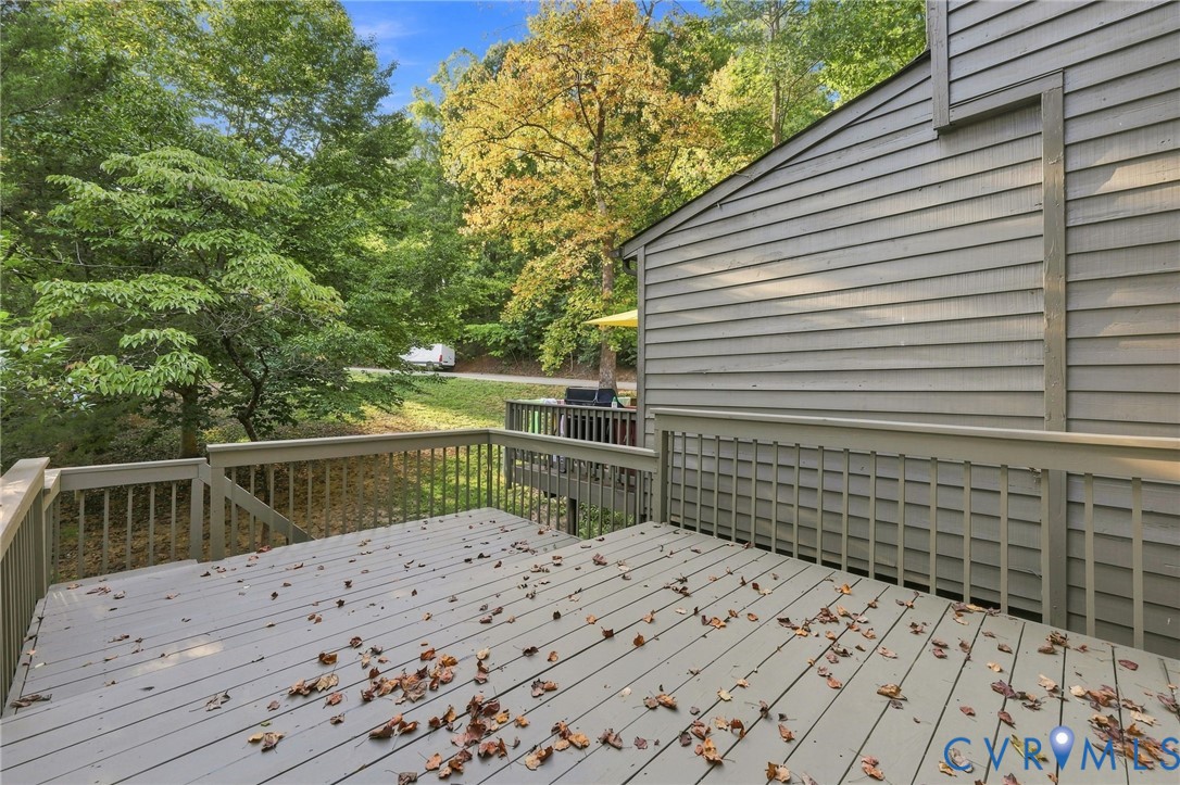 9661 Groundhog Drive, Richmond, VA 23235